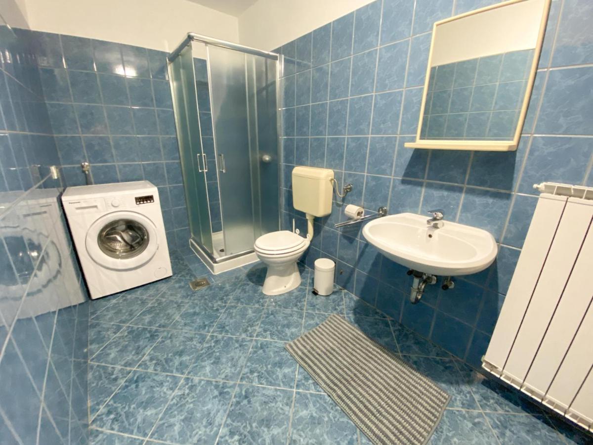 Apartment Moon Pobegi Экстерьер фото